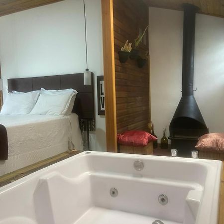 Cabanas Aconchego Dos Canyons プライア・グランデ エクステリア 写真