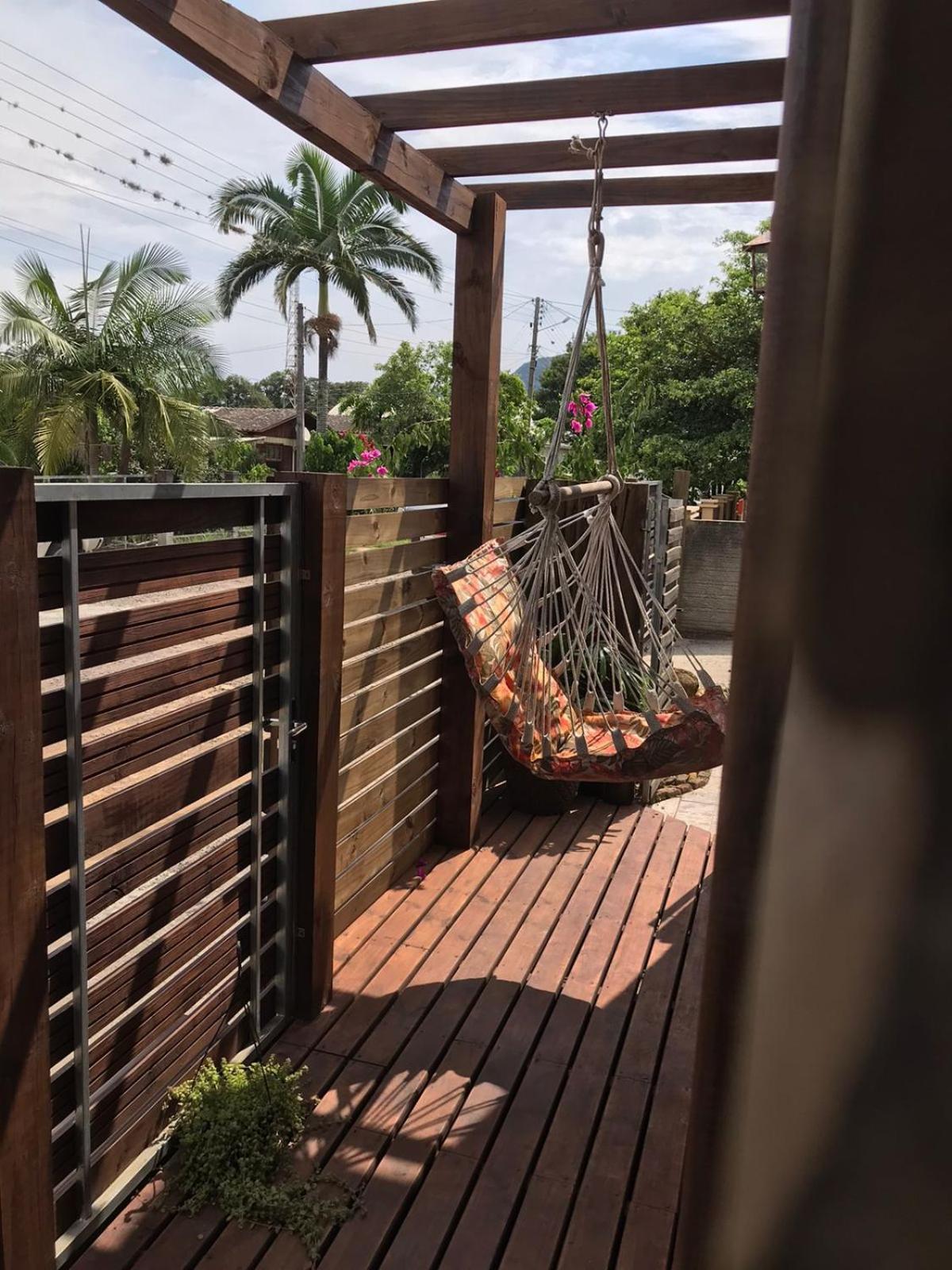 Cabanas Aconchego Dos Canyons プライア・グランデ エクステリア 写真