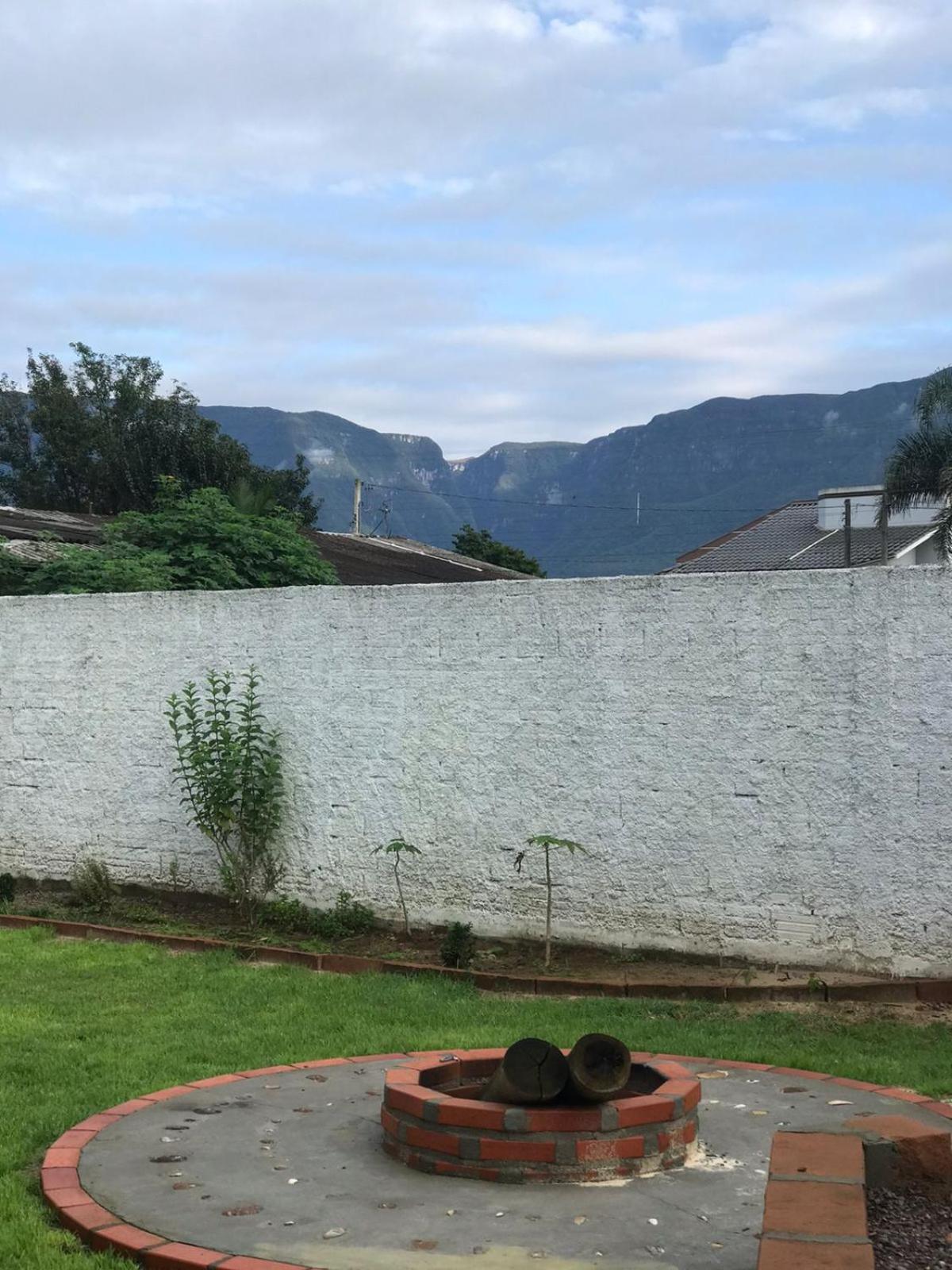 Cabanas Aconchego Dos Canyons プライア・グランデ エクステリア 写真