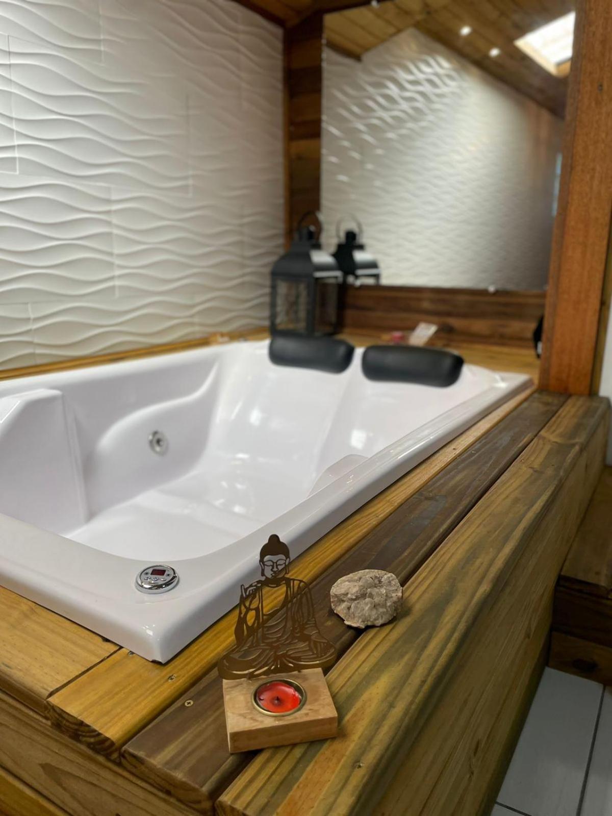 Cabanas Aconchego Dos Canyons プライア・グランデ エクステリア 写真