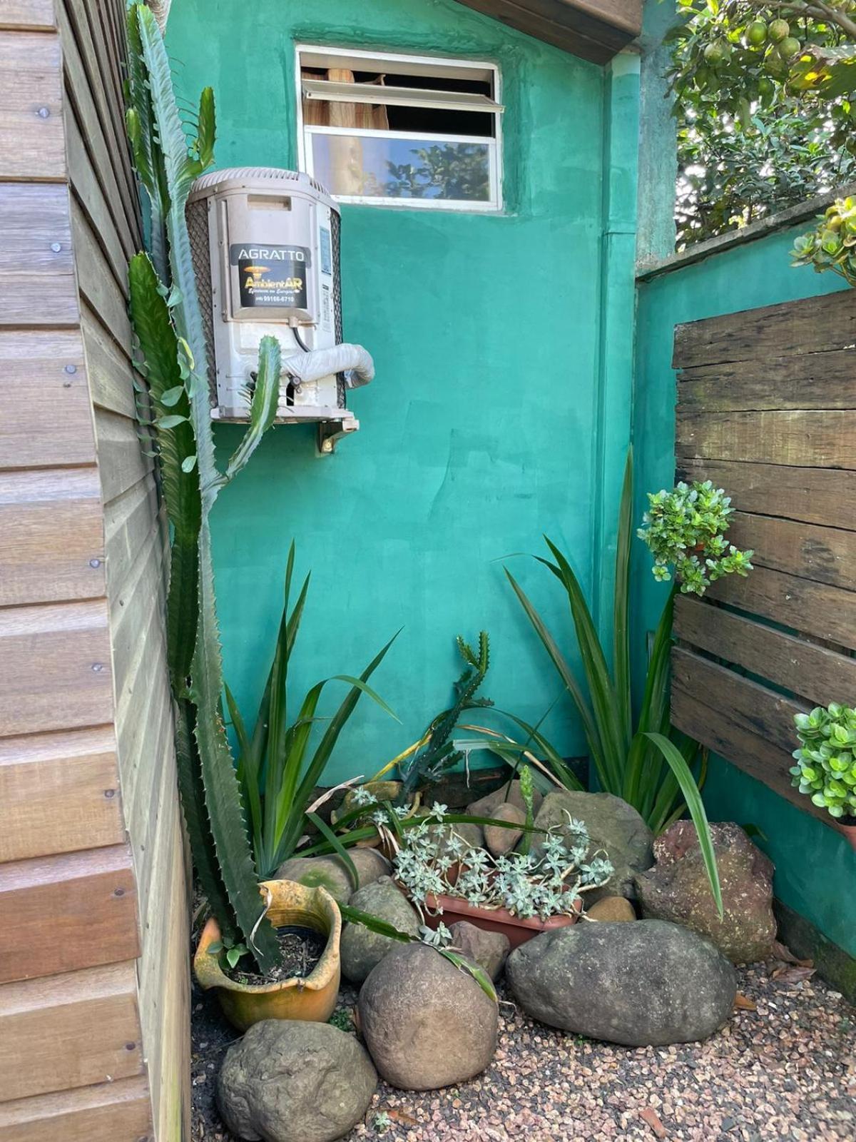 Cabanas Aconchego Dos Canyons プライア・グランデ エクステリア 写真